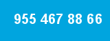 955 467 88 66 955 467 88 66